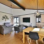 Holiday home Diemelquelle - Mit Eingezaeuntem Garten Willingen (Upland)