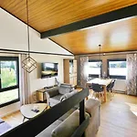 Holiday home Diemelquelle - Mit Eingezaeuntem Garten *
