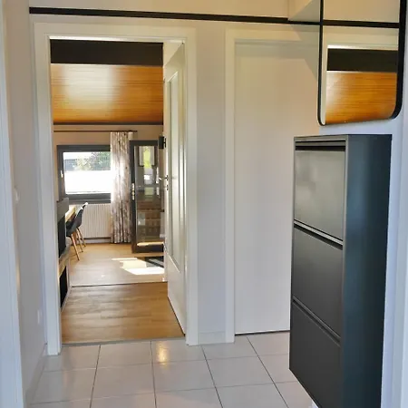 Diemelquelle - Mit Eingezaeuntem Garten * Willingen (Upland)