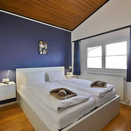 Diemelquelle - Mit Eingezaeuntem Garten Vakantiehuis Willingen (Upland)