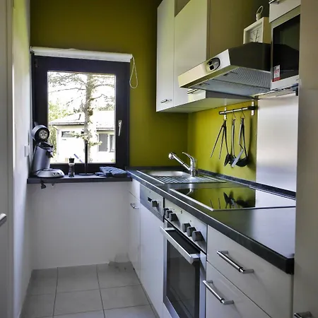 Diemelquelle - Mit Eingezaeuntem Garten Vakantiehuis Willingen (Upland)