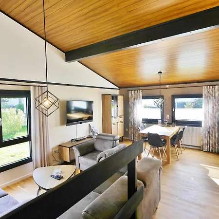 Vakantiehuis Ons 8 *
