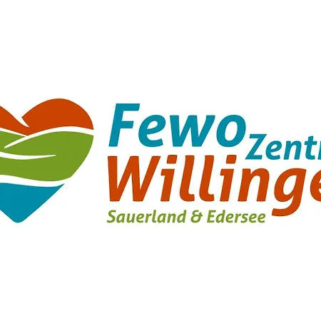 Diemelquelle - Mit Eingezaeuntem Garten Vakantiehuis Willingen (Upland)