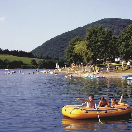 Vakantiehuis Ons 8 *