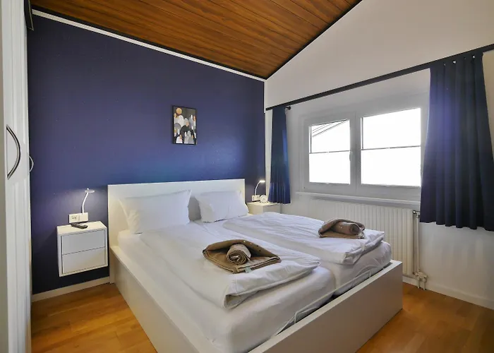 Diemelquelle - Mit Eingezaeuntem Garten Casa vacanze Willingen (Upland)