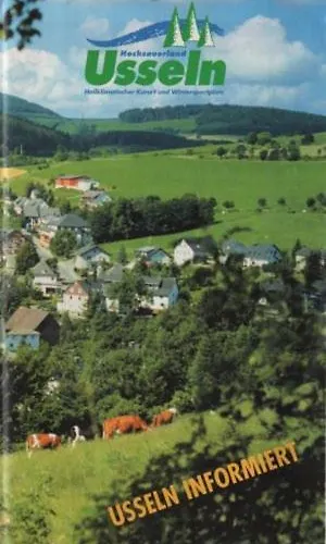 Casa vacanze Diemelquelle - Mit Eingezaeuntem Garten Willingen (Upland)