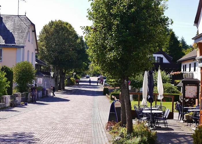 Casa vacanze Diemelquelle - Mit Eingezaeuntem Garten Willingen (Upland)